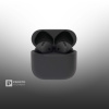 Apple Беспроводные наушники Apple AirPods 4 ANC / Black Edition